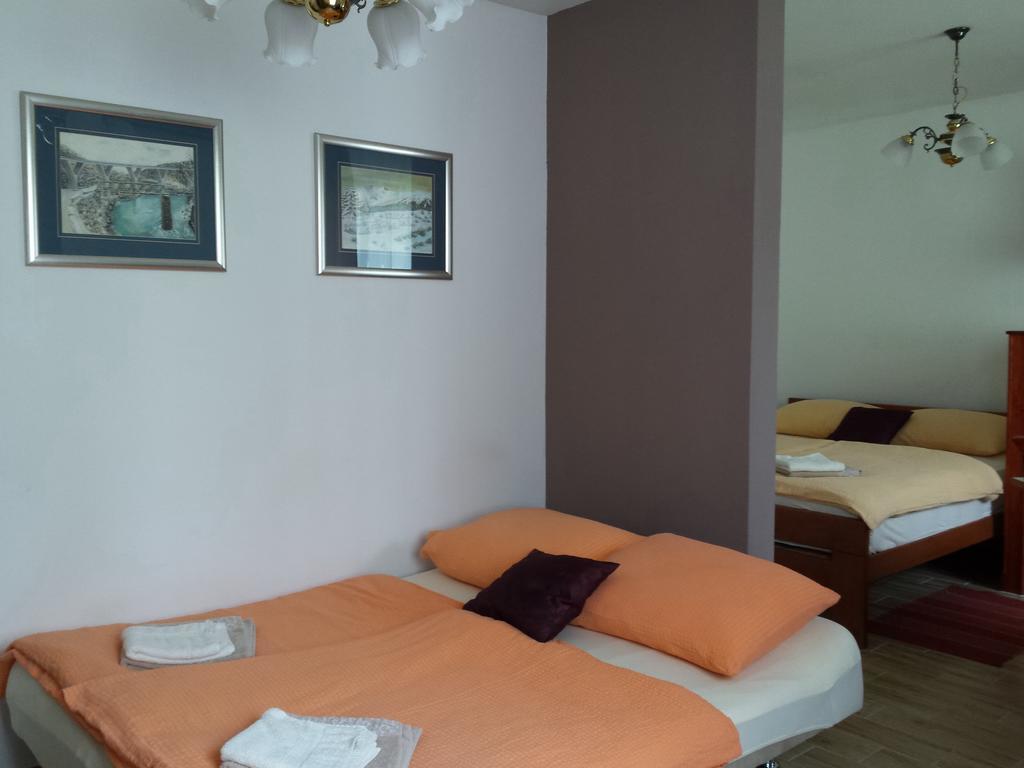 Guesthouse Vila Slunj Room photo