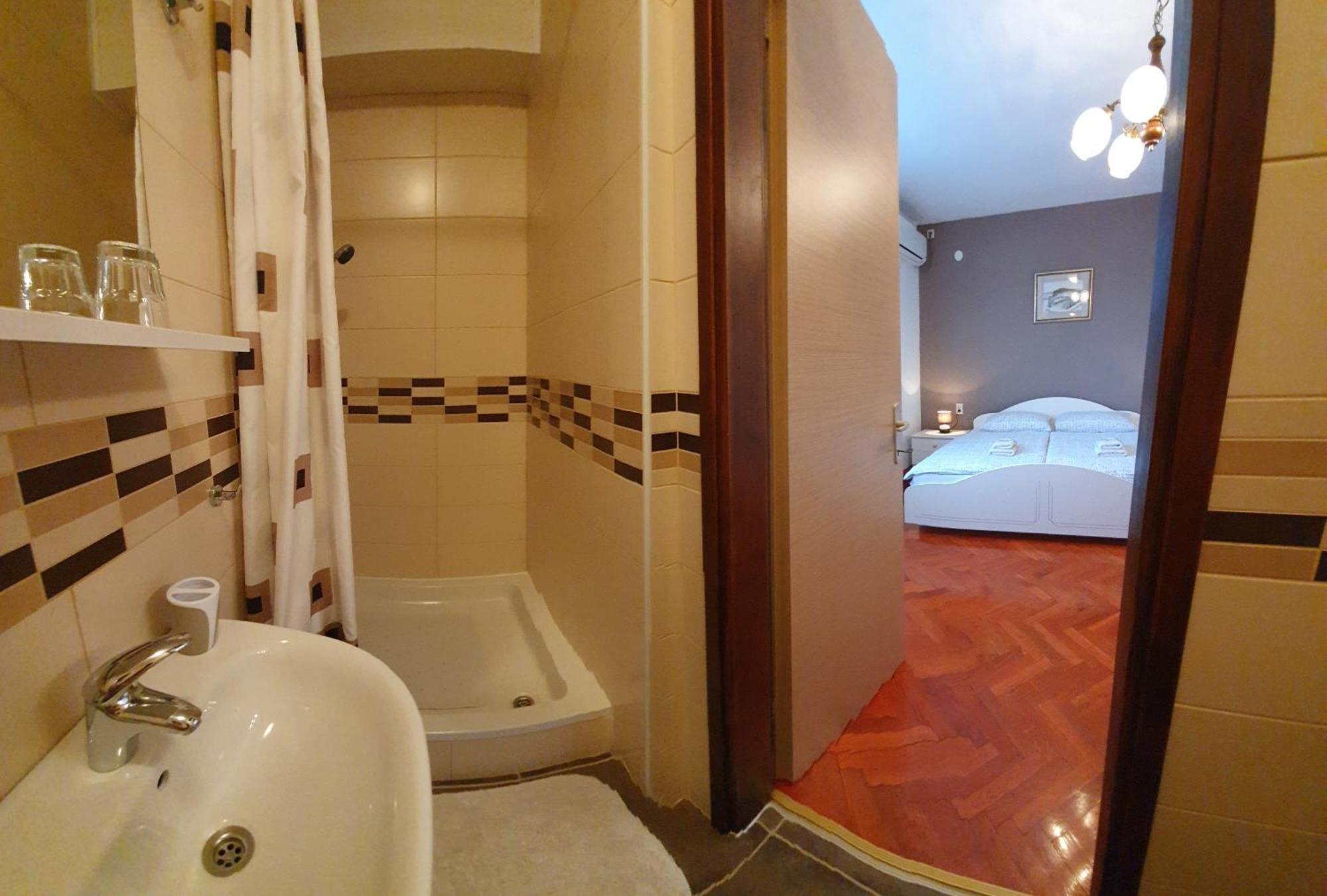 Guesthouse Vila Slunj Exterior photo