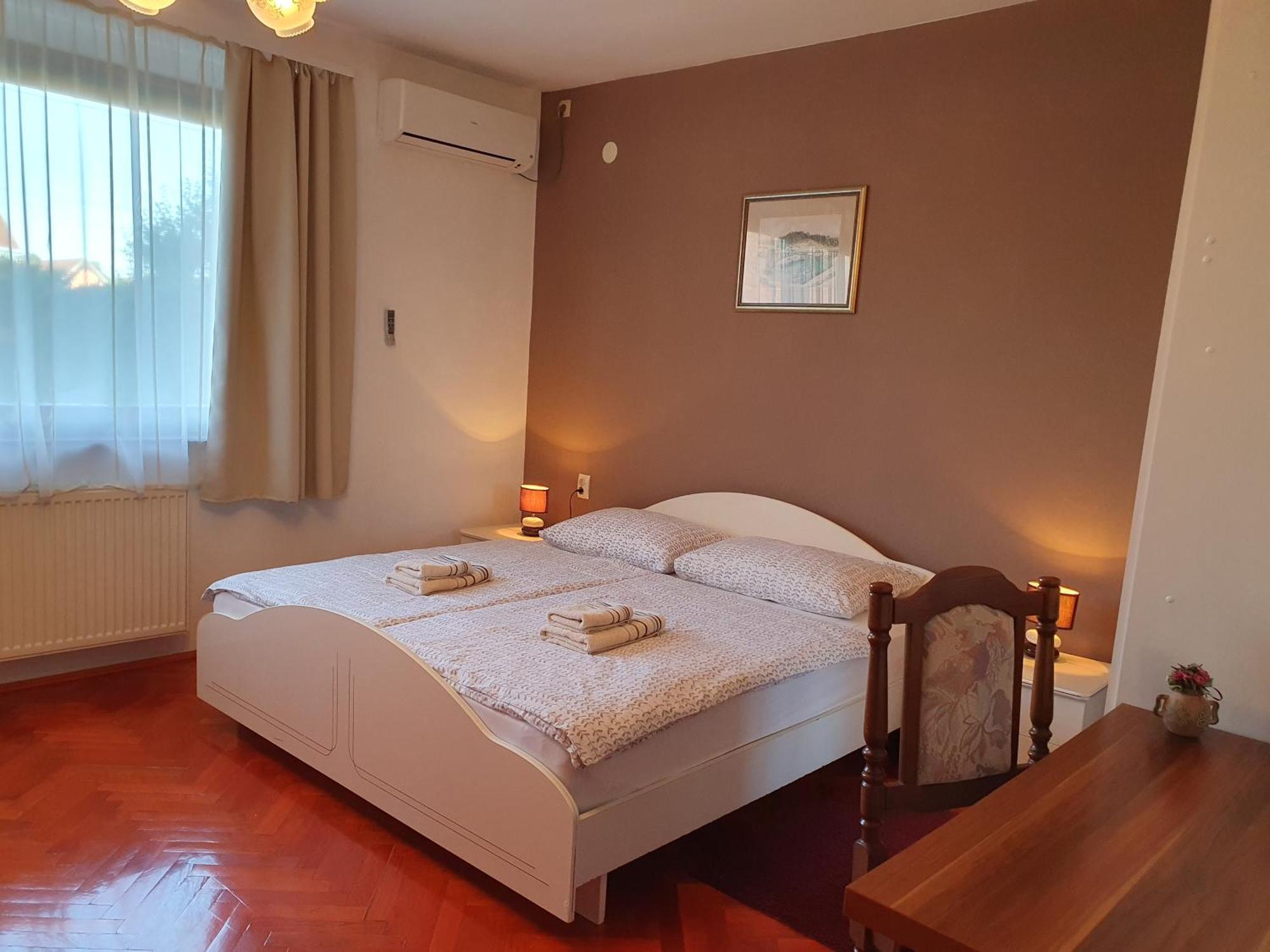 Guesthouse Vila Slunj Exterior photo