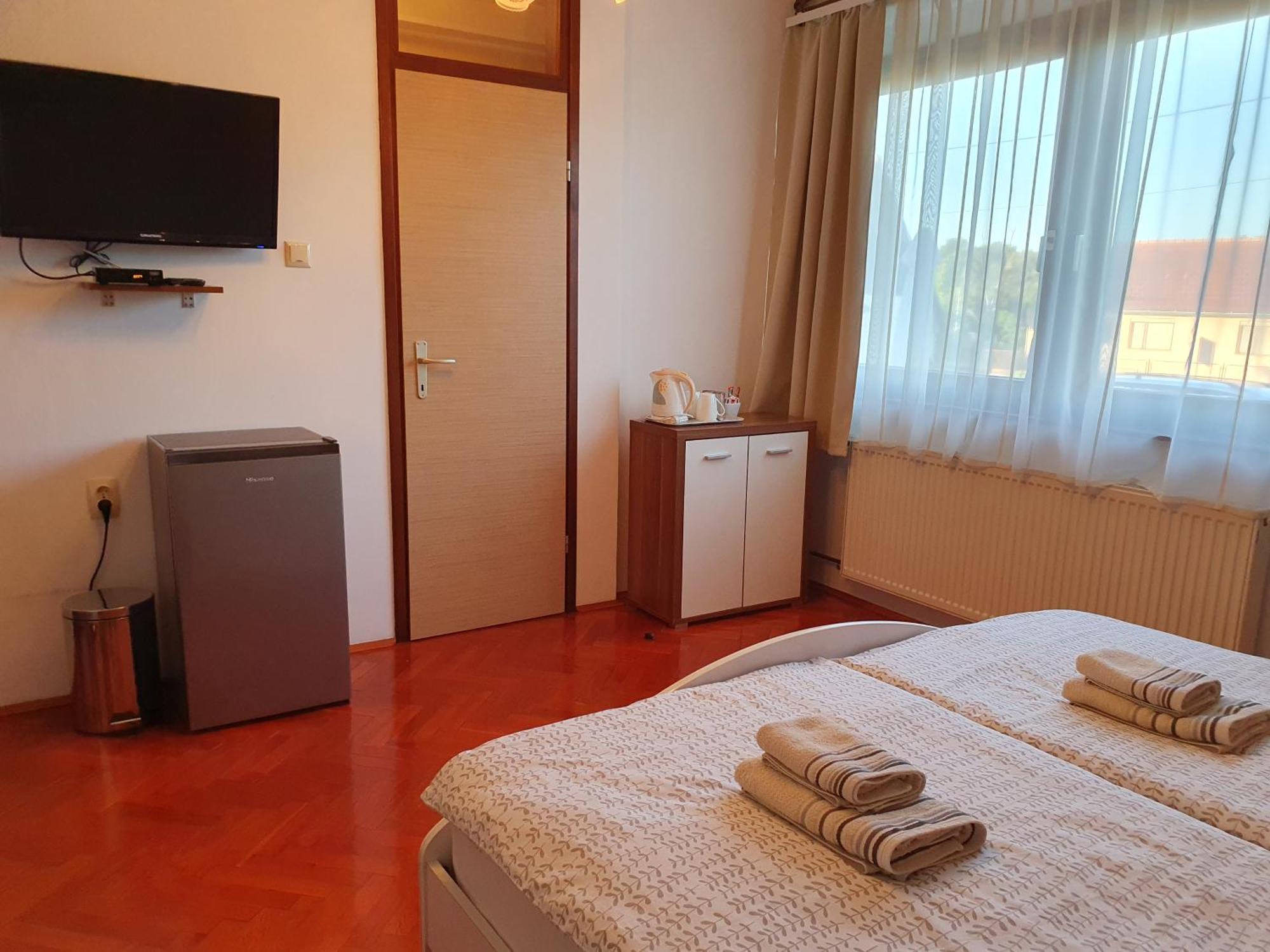 Guesthouse Vila Slunj Exterior photo