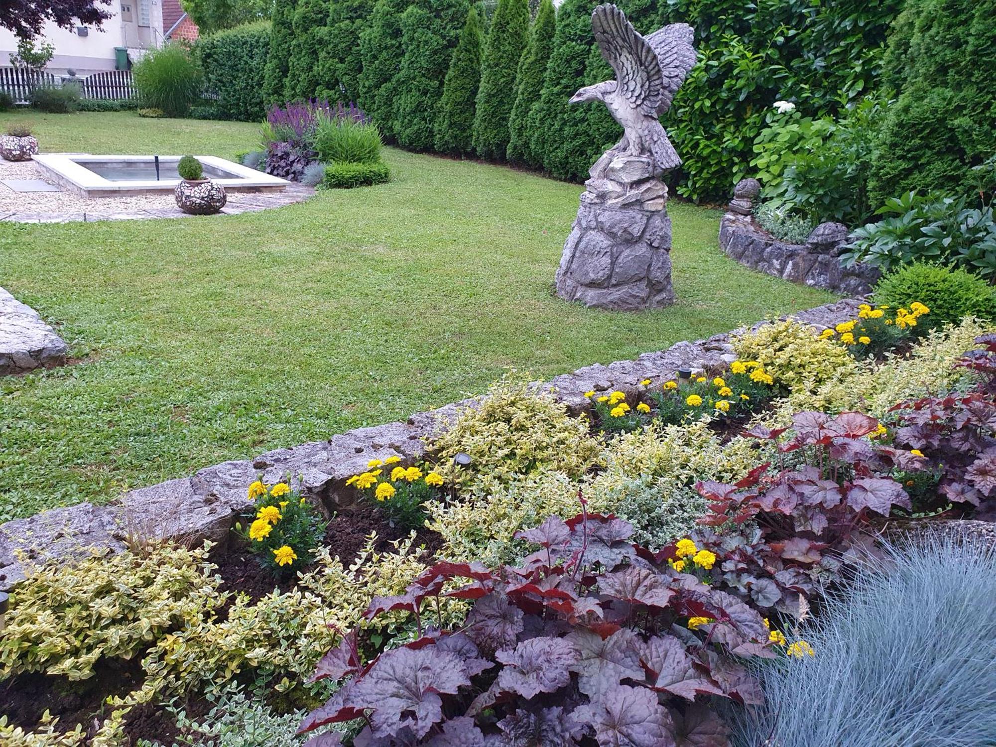 Guesthouse Vila Slunj Exterior photo