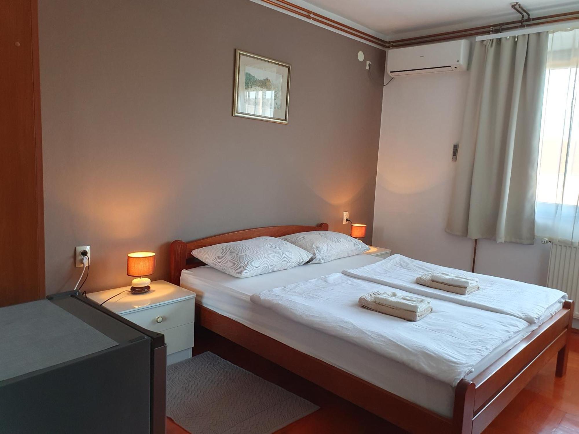 Guesthouse Vila Slunj Exterior photo