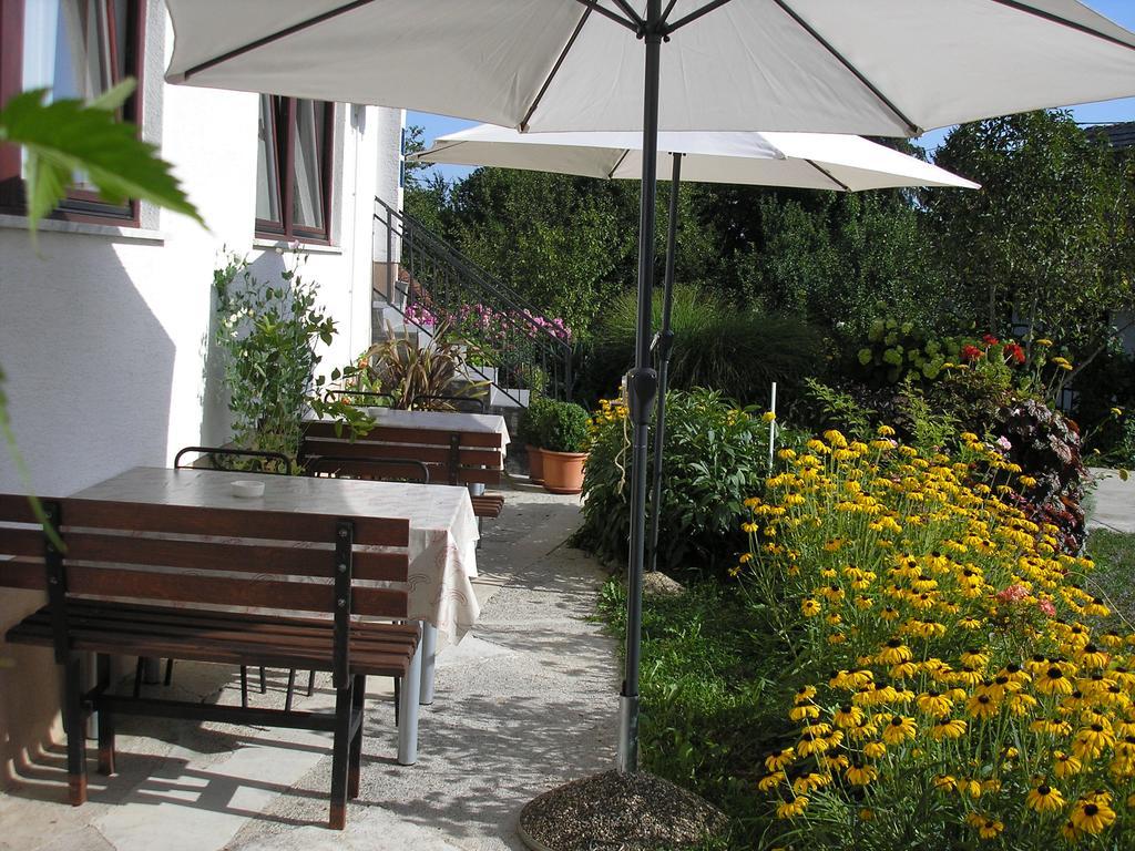 Guesthouse Vila Slunj Exterior photo